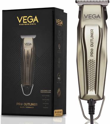 Vega Professional VPPHT-01 Trimmer 0 min  Runtime 2 Length Settings