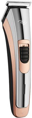 itel ITR- 13 Trimmer 60 min  Runtime 4 Length Settings