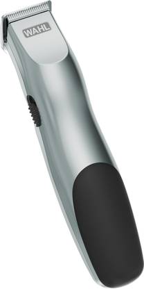WAHL 09906-717V Trimmer 240 min  Runtime 7 Length Settings