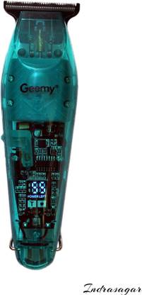 Gemmy GM-6687 Trimmer 100 min  Runtime 3 Length Settings