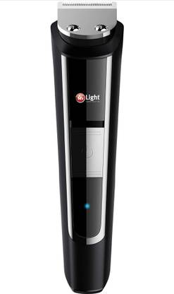 Mr.Care Mr 6032 Trimmer Fully Waterproof Trimmer 45 min  Runtime 2 Length Settings