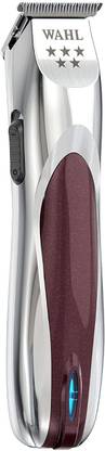 WAHL A.LIGN Li-ion Professional Trimmer, Cord/Cordless Operation Trimmer 180 min  Runtime 4 Length Settings