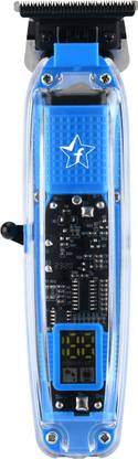 Flipkart SmartBuy 301 Trimmer 180 min  Runtime 4 Length Settings