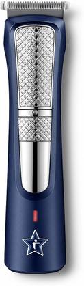 Flipkart SmartBuy FKSB 16 Trimmer 45 min  Runtime 4 Length Settings