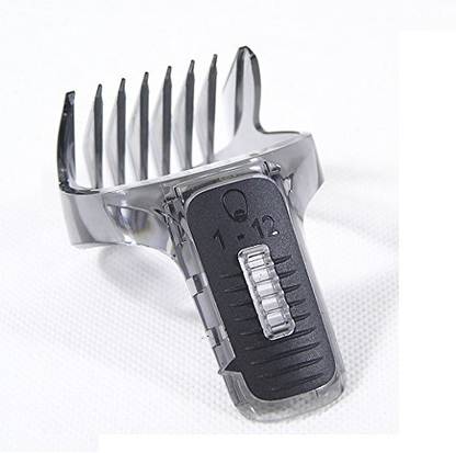 PHILIPS QG3320 Trimmer 70 min  Runtime 10 Length Settings