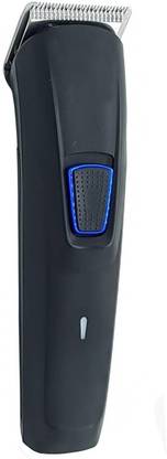 Misuhrobir Beard Trimmer and Clipper For Men Fully Waterproof Trimmer 45 min  Runtime 5 Length Settings