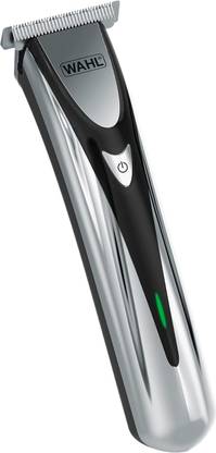 WAHL Premier Series Cordless USB Rechargeable Trimmer for Men Trimmer 150 min  Runtime 9 Length Settings