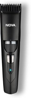 NOVA NHT 1052 Trimmer 90 min  Runtime 40 Length Settings