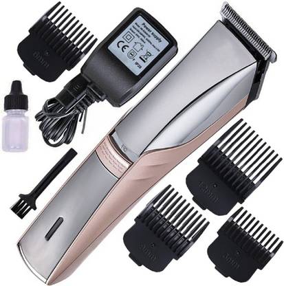 SDMS Men's Hair Clippers Hair Trimmer Hair Cutting Machine Trimmer 45 min  Runtime 4 Length Settings