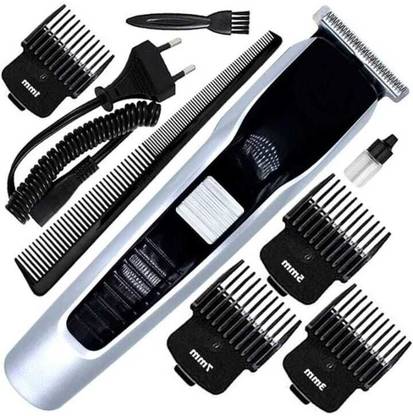 AVENUE HTC TRIMMER FOR ADJUSTABLE 538 Trimmer 120 min  Runtime 4 Length Settings