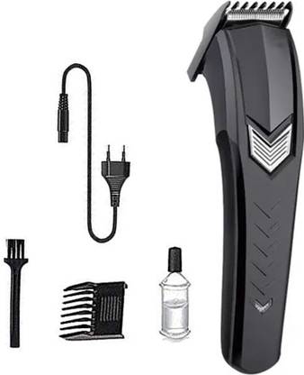 Picson Cordless Hair Trimmer saving machine, Compatible for Men Trimmer 45 min  Runtime 0 Length Settings