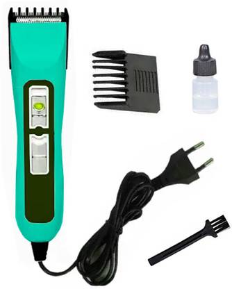 DSDFS Professional Electric Beard Mustache Wet & Dry Hair Trimmer Fully Waterproof Trimmer 0 min  Runtime 1 Length Settings