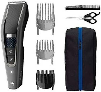 PHILIPS HC7650/14 Trimmer 70 min  Runtime 10 Length Settings