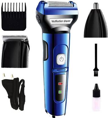 Retail Infinity 3 in 1 Multigrooming Grooming Kit 60 min  Runtime 5 Length Settings