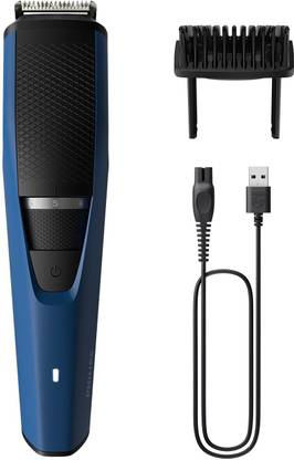 PHILIPS BT3303/30 Trimmer 45 min  Runtime 10 Length Settings