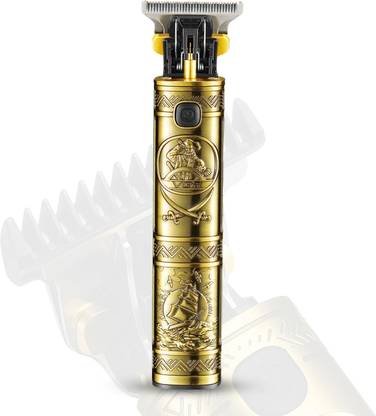 VGR V-096 Trimmer 400 min Runtime 3 Length Settings