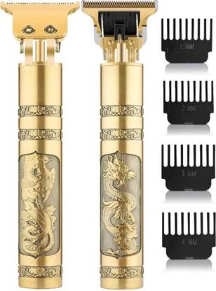 Bronxton CV254 Trimmer 45 min  Runtime 4 Length Settings