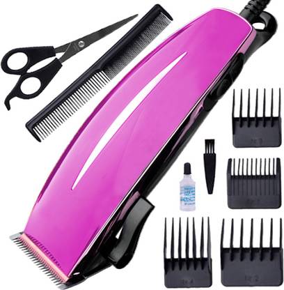 DVFDS Waterproof Trimmer 0 min Runtime 4 Length Settings (Multicolor) Fully Waterproof Trimmer 0 min  Runtime 1 Length Settings