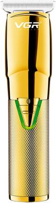 VGR V-903 Professional Trimmer 100 min  Runtime 3 Length Settings