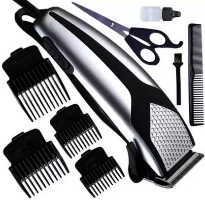 EPI MEN Professional Hair Clipper Electric Razor Hair Trimmer Powerful Shaving Machine Fully Waterproof Grooming Kit 0 min  Runtime 4 Length Settings