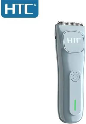 HTC PROFESSIONAL BL-066 Baby Hair Clippers,With Perfect Adjustment Gears For Perfect Trim Grooming Kit 60 min  Runtime 3 Length Settings