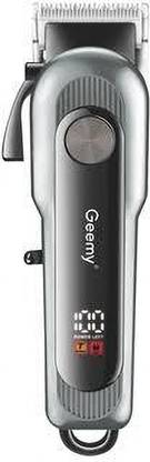 PasCom Gemmy GM-6080 Trimmer Trimmer 200 min  Runtime 4 Length Settings