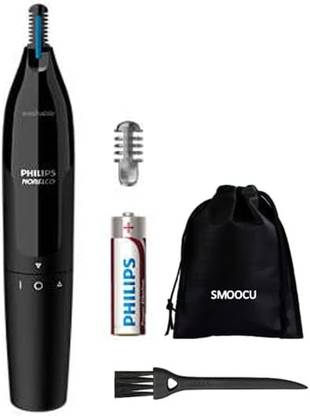 PHILIPS ph160 Trimmer 70 min  Runtime 10 Length Settings
