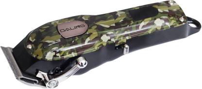 Drake DL-1635, LED Display, Cordless, 3 Hours USB Charging Hair Clipper, Trimmer 180 min  Runtime 15 Length Settings