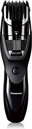 Panasonic ER-GB42 Trimmer 50 min  Runtime 2 Length Settings
