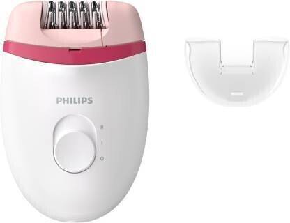 PHILIPS BRE235/00 EPILATOR IPPON MLU Fully Waterproof Trimmer 25 min  Runtime 2 Length Settings