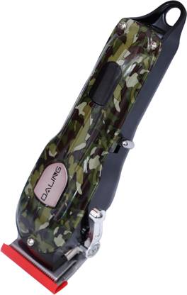 Drake DL-1635, LED Display, Cordless, 3 Hours USB Charging Hair Clipper/ Trimmer 180 min  Runtime 15 Length Settings