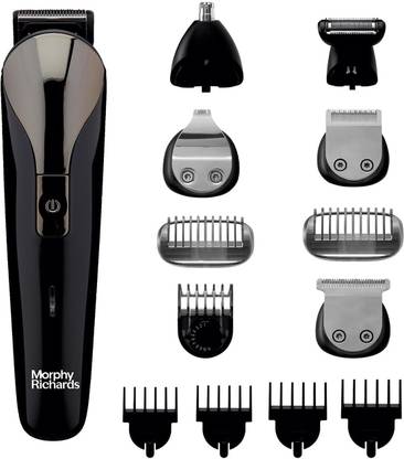 RLN Kingsman Grooming Kit 120 min  Runtime 17 Length Settings