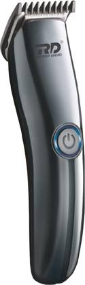 RD One Step Ahead TM-02 Body Groomer 90 min  Runtime 4 Length Settings