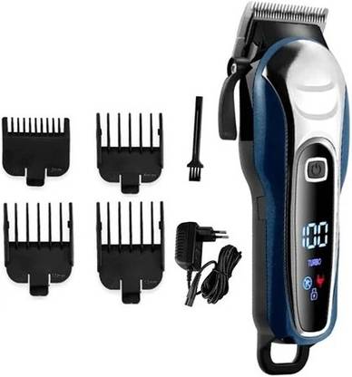 Dazzel Flex Trimmers for Women's Electric Razor for Bikini, Legs Underarm Fully Waterproof Trimmer 300 min  Runtime 4 Length Settings