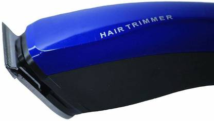 BULLSTORM Professional AT538 Hair Clipper Rechargeable beard Trimmer shaver B103 Trimmer 45 min  Runtime 4 Length Settings