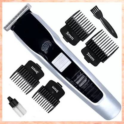 Ovastar OWHT-2373 Trimmer 45 min  Runtime 4 Length Settings