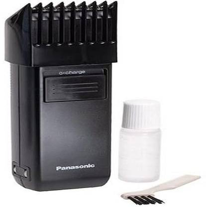 Panasonic ER389K Trimmer 50 min  Runtime 2 Length Settings