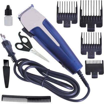 KJGH 4805 Trimmer 0 min  Runtime 4 Length Settings
