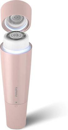 PHILIPS BRR454/00 Trimmer 300 min  Runtime 0 Length Settings