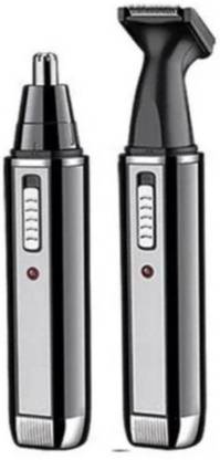 RADHEINT Geemy model GM 3106 Body Groomer 60 min  Runtime 6 Length Settings