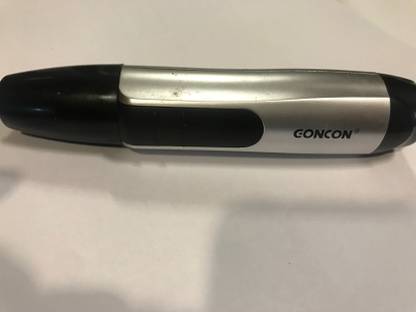 GONCON EX-588 Trimmer 600 min  Runtime 1 Length Settings