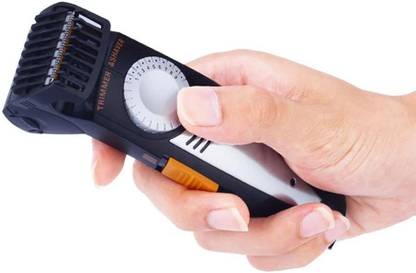 DALING DL-1018 Trimmer 60 min  Runtime 5 Length Settings