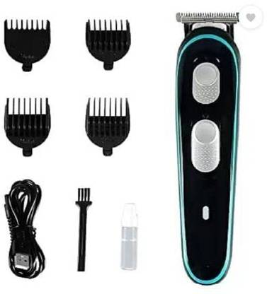 JAYVEER ENTERPRISE Jayveer-2563 Trimmer 60 min  Runtime 4 Length Settings