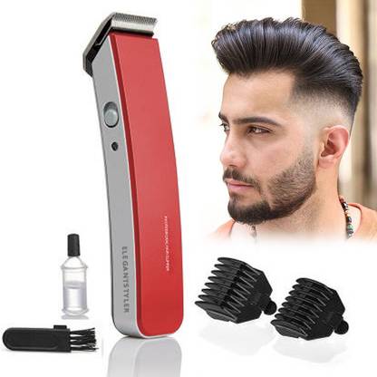 ELEGANTSTYLER New Nova 216 HAIR CUTTING SHAVING MACHINE Trimmer 45 min  Runtime 1 Length Settings