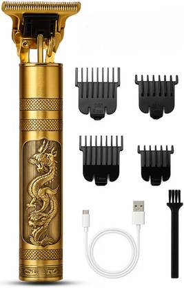 ELEGANTSTYLER Hair Trimmer Cordless Shave Hair Trimmer Cordless Hair Cutting Machine Barbers 6 Trimmer 60 min  Runtime 1 Length Settings