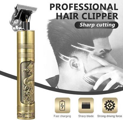 Out Of Box machine | hair remover | face mini hair remover Trimmer 90 min  Runtime 4 Length Settings