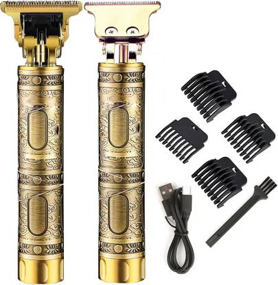 Profiline Hair Cutting Machine Shaver Best Barber Hair Clipper Trimmer 60 min  Runtime 1 Length Settings