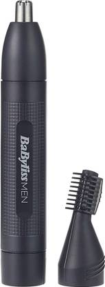 BABYLISS E652E Grooming Kit 120 min  Runtime 20 Length Settings