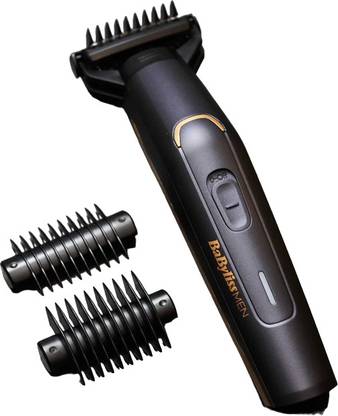 BABYLISS BG120E Grooming Kit 70 min  Runtime 20 Length Settings