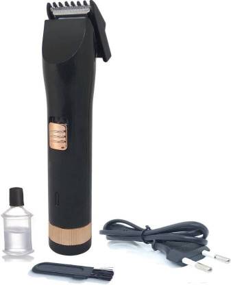 ELEGANTSTYLER 8805Cheap Rechargeable Electric Hair Cutting 0 Zero Machine , trimmer, Shaver and Clipper Trimmer 60 min  Runtime 3 Length Settings